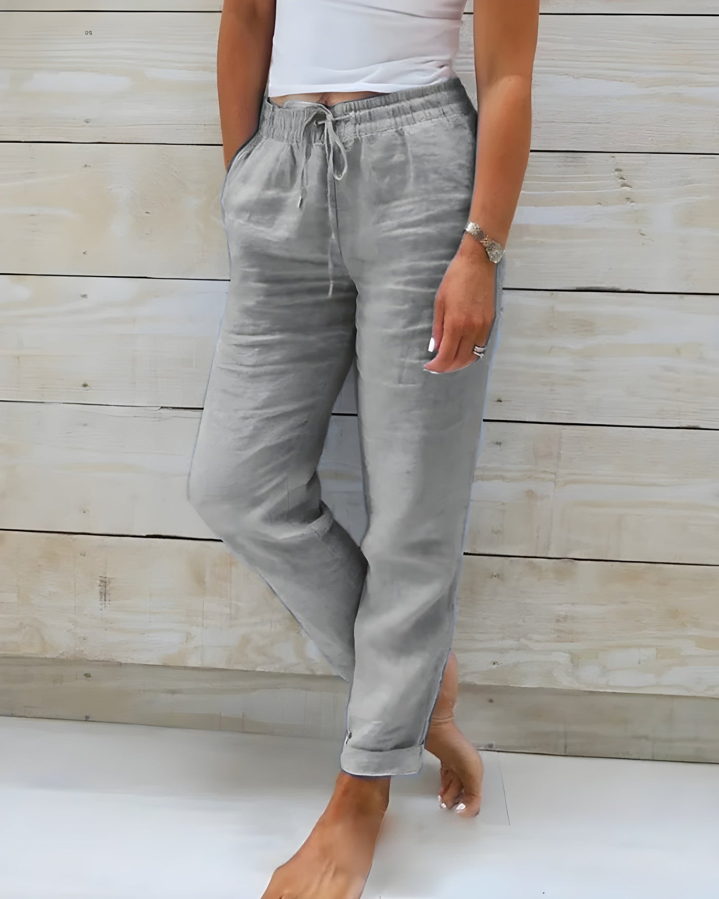 Vira - Pantalon de travail