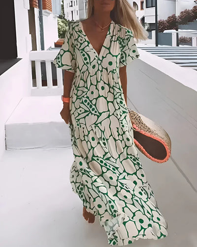 Bérénice - Robe avec charme