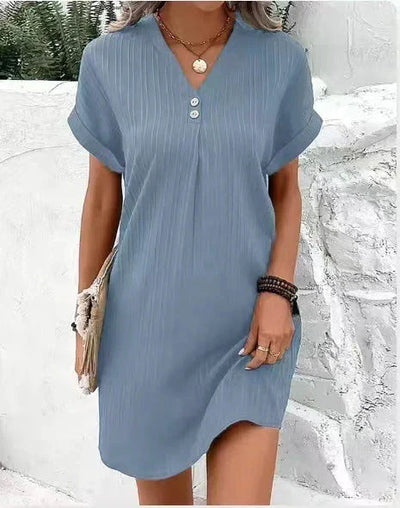 Denise - Robe d'été
