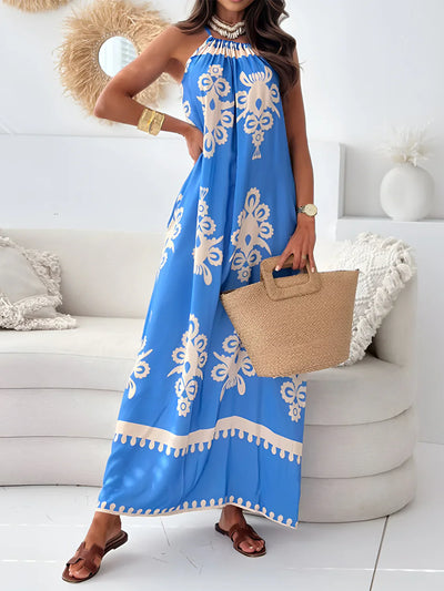 Camille - Robe élégante