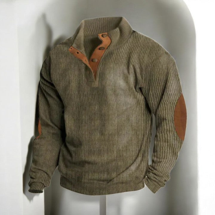 Arvid - Sweat rétro