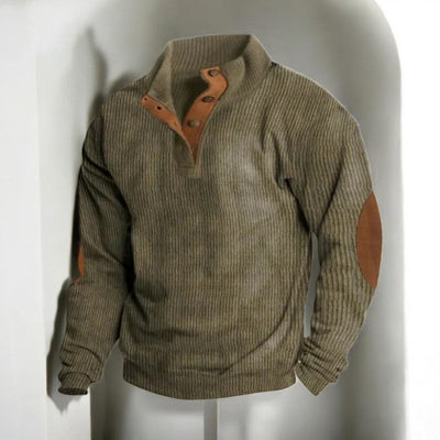 Arvid - Sweat rétro