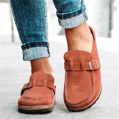 Svanvi - Mocassins
