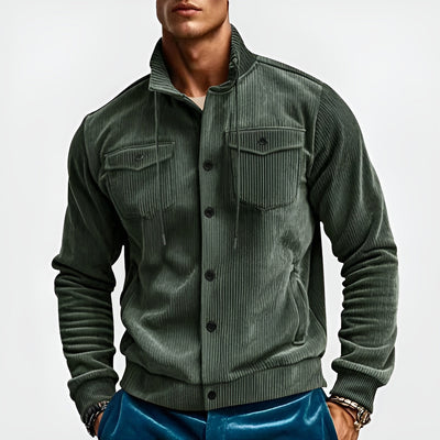 Björn - Veste bomber confortable