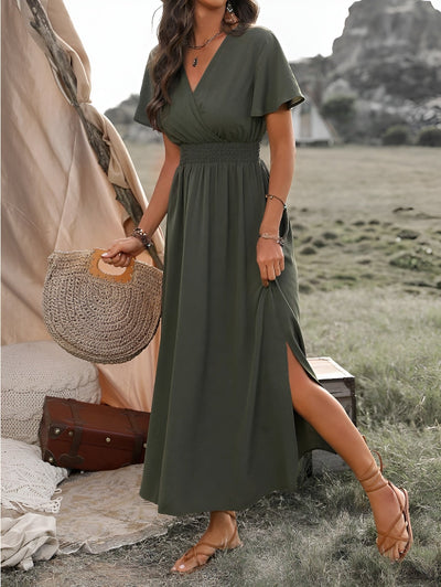 Elora - Robe élégante