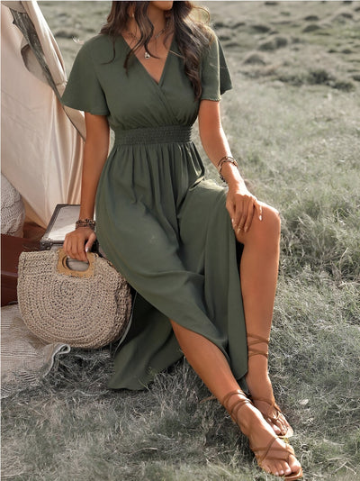 Elora - Robe élégante