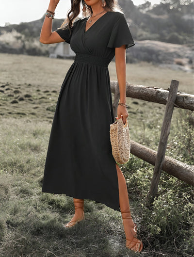 Elora - Robe élégante