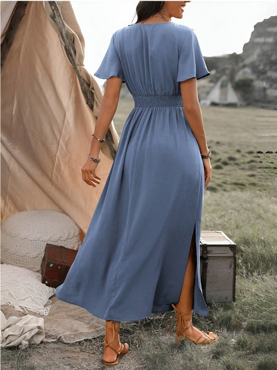 Elora - Robe élégante