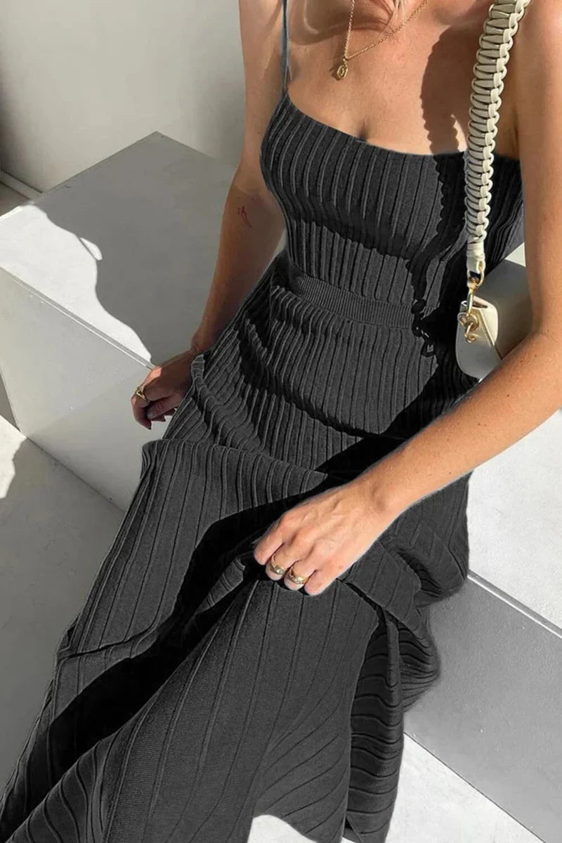 Delphine - Robe d'été