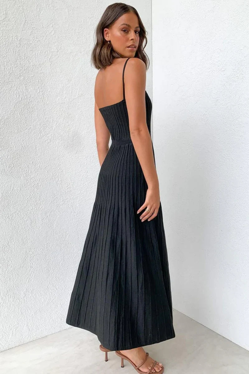 Delphine - Robe d'été